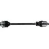 GSP - CV Axle Assembly - 1995 - 1997, 1999 - 2005 Mazda Miata - NCV47590 -Engine Electrical shop D0124 C149887 1