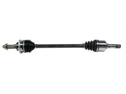 GSP - CV Axle Assembly - 1995 - 1997, 1999 - 2005 Mazda Miata - NCV47590