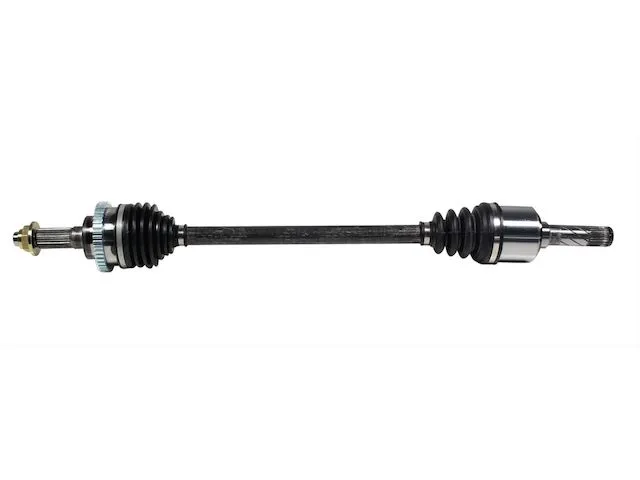 GSP - CV Axle Assembly - 1995 - 1997, 1999 - 2005 Mazda Miata - NCV47590 3 GSP - CV Axle Assembly - 1995 - 1997, 1999 - 2005 Mazda Miata - NCV47590