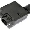 Dorman - Engine Cooling Fan Module - 2007 - 2014 Ford Edge - 902-503