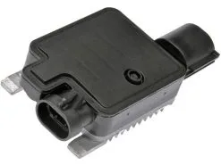 Dorman - Engine Cooling Fan Module - 2007 - 2014 Ford Edge - 902-503