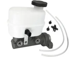 Replacement - Brake Master Cylinder - 1.25 Inch Bore - 2009 - 2014 GMC Sierra 1500 - 912-168