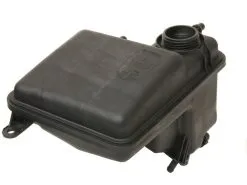 APA URO PARTS APA/URO Parts - Radiator Coolant Overflow Expansion Tank With Sensor - 2006 - 2008 BMW 750i - 17137543003