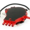 Replacement - Ignition Distributor - With Cap, Rotor And Wire Harness - 1992 - 1994 Chevrolet Corvette 5.7L V8 VIN P - 905-059 -Engine Electrical shop D0125 F399121 1