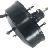 Replacement - Brake Booster - 1993 - 1997 Honda Civic Del Sol S With Manual Transmission - 912-032 -Engine Electrical shop D0125 R447553 1