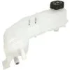 Replacement - Coolant Overflow Expansion Reservoir Tank With Cap - 1997 - 1998 Chevrolet Malibu 2.4L 4-Cylinder, 3.1L V6 - 123-091 2 Replacement - Coolant Overflow Expansion Reservoir Tank With Cap - 1997 - 1998 Chevrolet Malibu 2.4L 4-Cylinder, 3.1L V6 - 123-091 -Engine Electrical shop D0125 R681591 1
