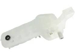 Replacement - Coolant Overflow Expansion Reservoir Tank With Cap - 1997 - 1998 Chevrolet Malibu 2.4L 4-Cylinder, 3.1L V6 - 123-091 -Engine Electrical shop D0125 R681591 2