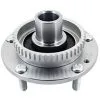WJB - Front Wheel Hub - 2003 - 2009 Kia Sorento 4WD - SPK990 -Engine Electrical shop D0125 W567568 1