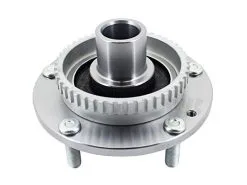 WJB - Front Wheel Hub - 2003 - 2009 Kia Sorento 4WD - SPK990