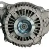 Replacement - Alternator - 136 AMP - 1999 - 2000 Jeep Grand Cherokee 4.7L V8 - 911-046 -Engine Electrical shop D0125 W792369 1