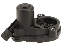 Genuine - Rear Parking Brake Actuator - 2016 - 2020 Mazda CX-5 - W0133-2217598