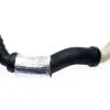 Gates - Upper Radiator Hose - 2008 - 2010 Ford F-250 Super Duty 6.4L V8 Diesel - 23815 -Engine Electrical shop D0126 C236287 1