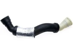 Gates - Upper Radiator Hose - 2008 - 2010 Ford F-250 Super Duty 6.4L V8 Diesel - 23815