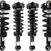 Unity - Front And Rear Strut Assembly Kit - 2007 - 2013 Ford Expedition (Excludes Extended Models) - 4-11900-15410-001 -Engine Electrical shop D0126 N466414 1