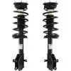 Unity - Front Strut And Coil Spring Assembly Set Of 2 - 2007 - 2010 Ford Edge (Excludes Models With 20-Inch Wheels) - 2-11995-11996-001 -Engine Electrical shop D0126 R544637 1