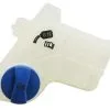 SKP - Radiator Coolant Overflow Expansion Tank - 2007 - 2008 Audi RS4 4.2L V8 - 8E0121403F -Engine Electrical shop D0126 Z318356 1