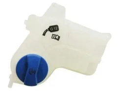 SKP - Radiator Coolant Overflow Expansion Tank - 2007 - 2008 Audi RS4 4.2L V8 - 8E0121403F