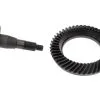 Dorman - Rear Differential Ring And Pinion - 9.25 Inch Ring Gear - With 3.92 Axle Ratio - 1994 - 2010 Dodge Ram 1500 - 697-309 -Engine Electrical shop D0126 Z472956 1