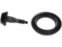 Dorman - Rear Differential Ring And Pinion - 9.25 Inch Ring Gear - With 3.92 Axle Ratio - 1994 - 2010 Dodge Ram 1500 - 697-309