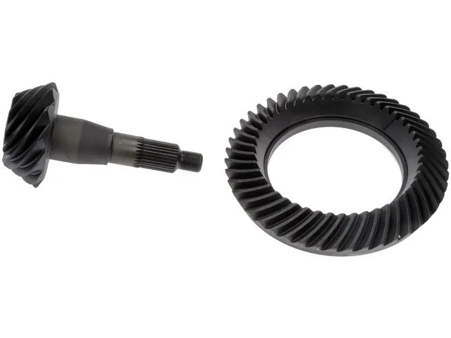 Dorman - Rear Differential Ring And Pinion - 9.25 Inch Ring Gear - With 3.92 Axle Ratio - 1994 - 2010 Dodge Ram 1500 - 697-309 3 Dorman - Rear Differential Ring And Pinion - 9.25 Inch Ring Gear - With 3.92 Axle Ratio - 1994 - 2010 Dodge Ram 1500 - 697-309