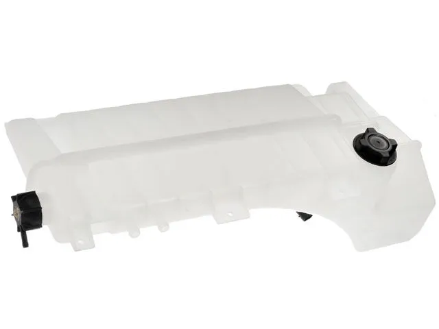 Dorman - Front Radiator Coolant Overflow Tank Reservoir - 2008 - 2018 Volvo VNL - 603-5505 3 Dorman - Front Radiator Coolant Overflow Tank Reservoir - 2008 - 2018 Volvo VNL - 603-5505