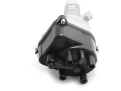 Replacement - Electronic Distributor With Cap And Rotor - 1993 - 1995 Honda Civic Del Sol With TEC Distributor - 905-021
