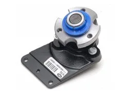 Genuine - Fan Clutch Bearing Bracket - 2006 - 2009 Land Rover Range Rover 4.4L V8 - PQS500480