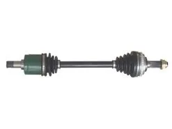 API - Front Right Passenger Side CV Axle Assembly - 1998 - 2002 Honda Accord 2.3L 4-Cylinder - D0127-T346388