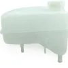 Replacement - Front Engine Coolant Overflow Expansion Tank With Cap - 1994 - 1999 Land Rover Discovery SD - 123-030 -Engine Electrical shop D0127 V394132 1