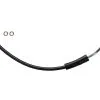 Sunsong - Front Right Passenger Side Brake Hose - 1992 - 1996 Ford F-150 - 2201089 -Engine Electrical shop D0128 C578973 1