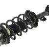 API - Front Right Passenger Side Strut And Coil Spring Assembly - 2001 - 2012 Ford Escape 2.0L / 2.3L / 2.5L 4-Cylinder - D0128-R676883 -Engine Electrical shop D0128 R676883 1