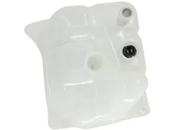Replacement - Radiator Coolant Overflow Expansion Tank With Cap - 1995 - 1998 Audi A6 Quattro - 123-045 -Engine Electrical shop D0128 R754919 2