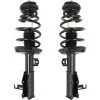 Unity - Front Strut And Coil Spring Assembly - Set Of 2 - 2013 - 2016 Chevrolet Malibu (Excludes Electronic Suspension, Performance Package, And 16 Inch Wheels) - 2-11035-11036-001 1 Unity - Front Strut And Coil Spring Assembly - Set Of 2 - 2013 - 2016 Chevrolet Malibu (Excludes Electronic Suspension, Performance Package, And 16 Inch Wheels) - 2-11035-11036-001 -Engine Electrical shop D0128 S236434 1