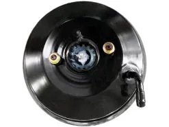 Replacement - Power Brake Booster - 1998 - 2004 Nissan Frontier RWD 2.4L 4-Cylinder - 912-369 -Engine Electrical shop D0128 Z323963 2