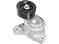 Replacement - Automatic Serpentine Belt Tensioner Assembly - 2003 - 2011 Honda Element - 107-034