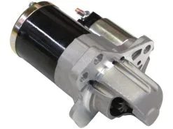 TYC - Starter Motor - 2006 - 2014 Cadillac CTS V6 - 1-17996