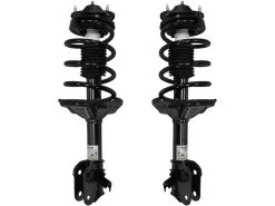Unity - Front Strut And Coil Spring Assembly 2 Piece Kit - 2008 - 2010 Honda Odyssey - 2-11903-11904-001