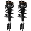 Unity - Front Strut And Coil Spring Assembly - Set Of 2 - 2005 - 2009 Buick LaCrosse (Excludes 17 And 18 Inch Wheels, Police, And Taxi Models) - 2-11020-001 2 Unity - Front Strut And Coil Spring Assembly - Set Of 2 - 2005 - 2009 Buick LaCrosse (Excludes 17 And 18 Inch Wheels, Police, And Taxi Models) - 2-11020-001 -Engine Electrical shop D0129 S575768 1