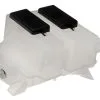 Dorman - Front Radiator Coolant Overflow Expansion Tank - 2001 - 2005 Ford Explorer Sport Trac 4.0L V6 - 603-057 -Engine Electrical shop D0129 Y784463 1