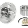 Pronto - Front Wheel Bearing Hub Repair Kit - 2012 - 2018 Ford Focus - 295-96134 -Engine Electrical shop D0129 Z438625 1