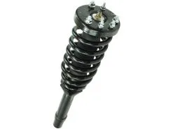 TRQ - Front Right Passenger Side Strut And Coil Spring Assembly - 2010 - 2011 Honda Accord Crosstour - SCA57827