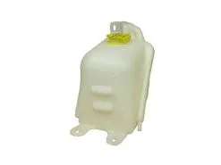Action Crash - Radiator Coolant Overflow Expansion Tank With Cap - 1997 - 1998 Jeep Grand Cherokee 5.9L - CH3014120