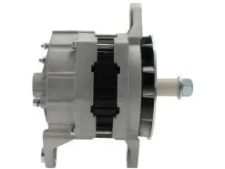 BBB Industries - Alternator - 145 Amps - 1997 - 2003 International 4700 - 90-01-4297N