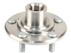 Genuine - Front Wheel Hub - With Studs - Hub Only - 2009 - 2014 Acura TL - W0133-1839166