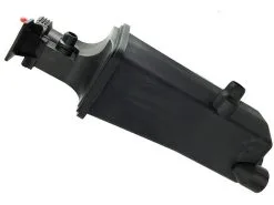 Replacement - Coolant Overflow Expansion Reservoir Tank - 2001 - 2005 BMW 330i 3.0L 6-Cylinder - 123-007