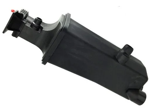 Replacement - Coolant Overflow Expansion Reservoir Tank - 2001 - 2005 BMW 330i 3.0L 6-Cylinder - 123-007 8 Replacement - Coolant Overflow Expansion Reservoir Tank - 2001 - 2005 BMW 330i 3.0L 6-Cylinder - 123-007 -Engine Electrical shop D0141 T494594 1