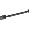 API - Front Right Passenger Side CV Axle Assembly - 2005 - 2018 Volkswagen Jetta - D0141-W788249 -Engine Electrical shop D0141 W788249 1
