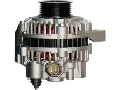 Replacement - Alternator 70 Amp - 2001 - 2005 Honda Civic 1.7L 4-Cylinder - 911-076 -Engine Electrical shop D0142 B237468 2