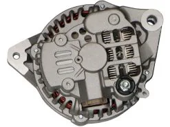 Replacement - Alternator 70 Amp - 2001 - 2005 Honda Civic 1.7L 4-Cylinder - 911-076 -Engine Electrical shop D0142 B237468 3