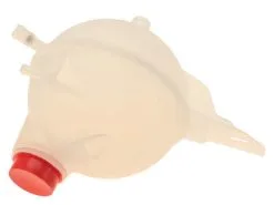 Genuine - Radiator Coolant Overflow Expansion Tank - 2015 - 2018 Ford Transit-150 - W0133-2078310